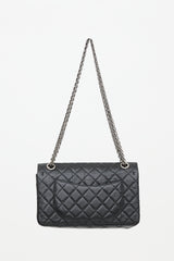 Chanel Aged Leather Reissue 2.55 Double Flap Bag