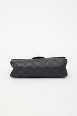 Chanel Aged Leather Reissue 2.55 Double Flap Bag