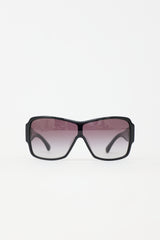 Chanel BC2751 Shield Sunglasses
