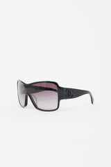 Chanel BC2751 Shield Sunglasses