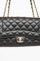 Chanel 2015 Mademoiselle Chic Flap Bag