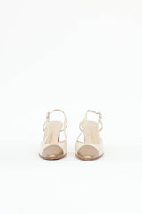 Chanel 1998 Slingback Pump