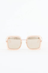 Chanel 4240 Square Sunglasses