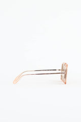 Chanel 4242 Square Sunglasses