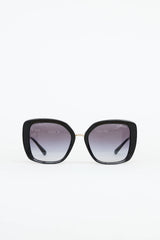 Chanel 5401-A Square Sunglasses