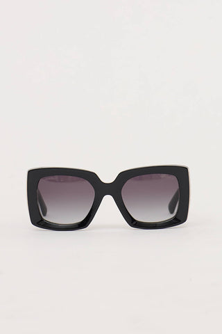 Chanel 5435-A CC Square Sunglasses