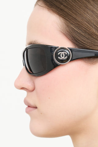 Chanel 6031 Sunglasses