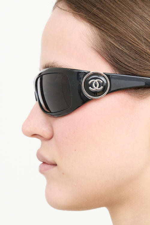 Chanel 6031 Sunglasses