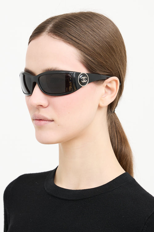Chanel 6030 Sunglasses