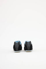 ChanelSuede Sneaker