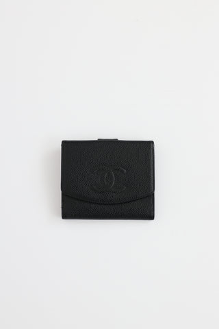 Caviar CC Timeless Wallet