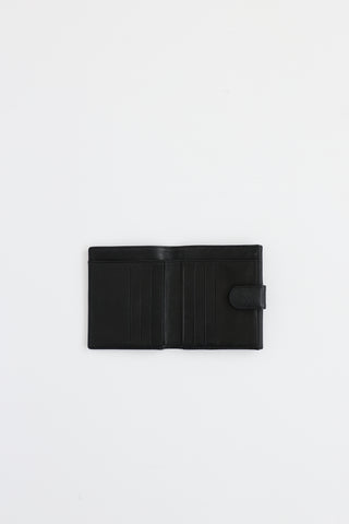 1989 Caviar CC Timeless Wallet