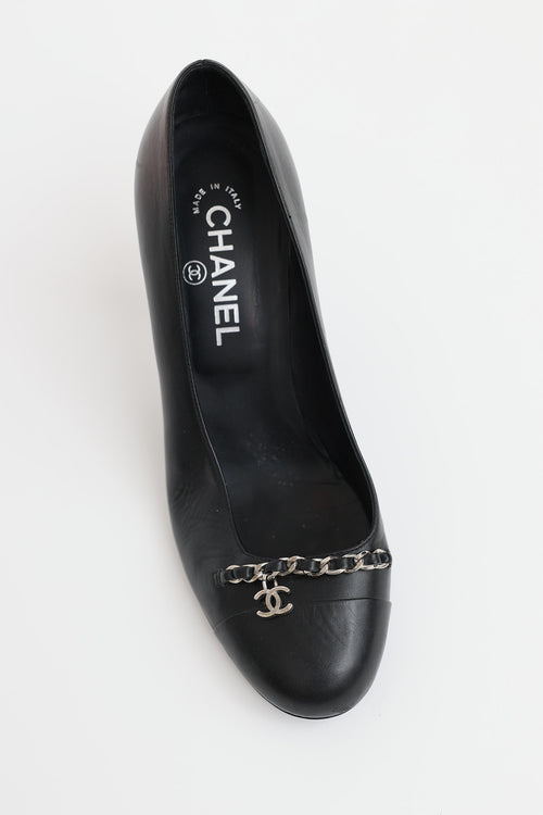 ChanelChain CC Pump