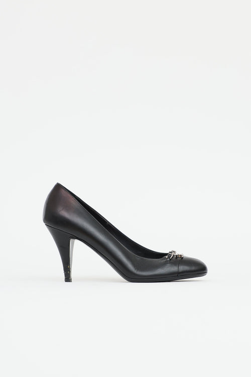 ChanelChain CC Pump