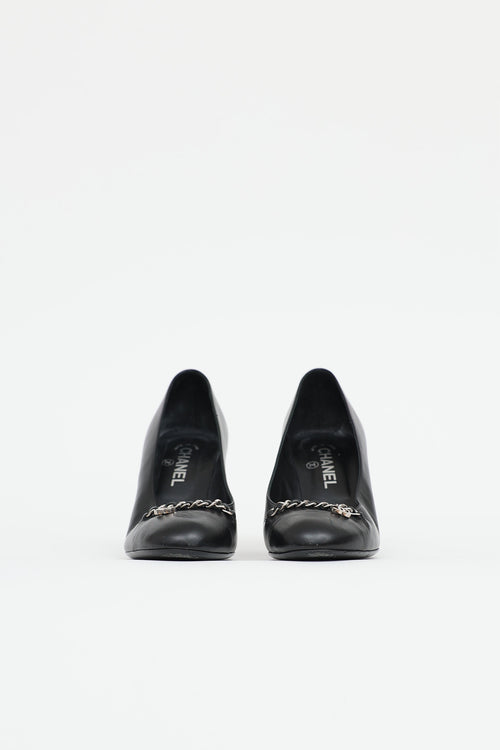 ChanelChain CC Pump