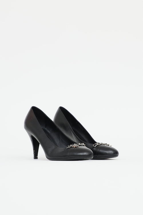 ChanelChain CC Pump