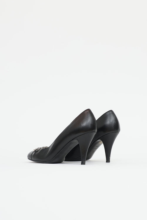 ChanelChain CC Pump