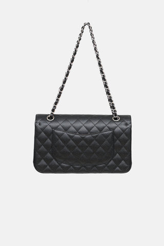 Caviar Double Flap Bag