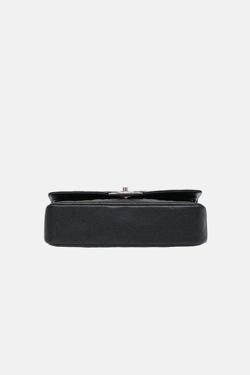 Caviar Double Flap Bag