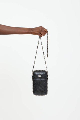 Chanel 2021 Medium Gabrielle Bag