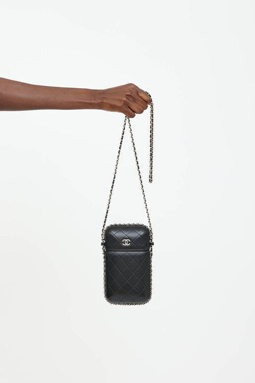 Chanel 2021 Medium Gabrielle Bag