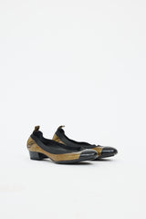 Chanel Spirit Stretch Flat