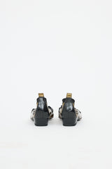 Chanel Spirit Stretch Flat