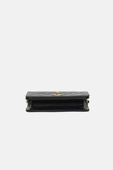 Chanel 2004 Chanel Quilted Full Flap Bag