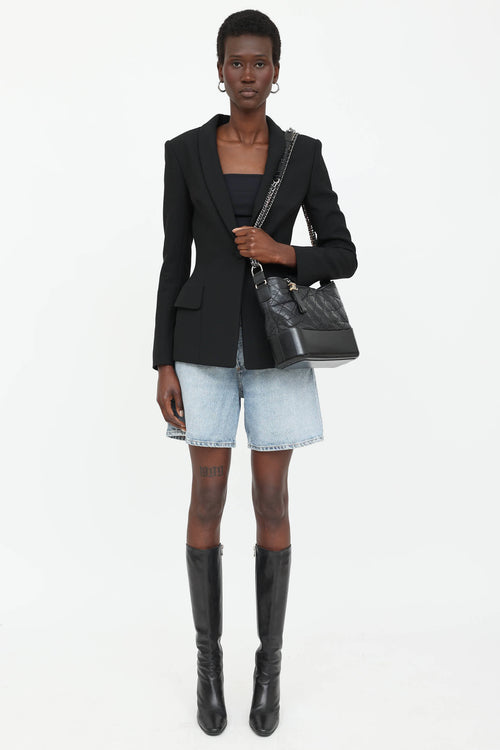 Chanel 2021 Medium Gabrielle Bag