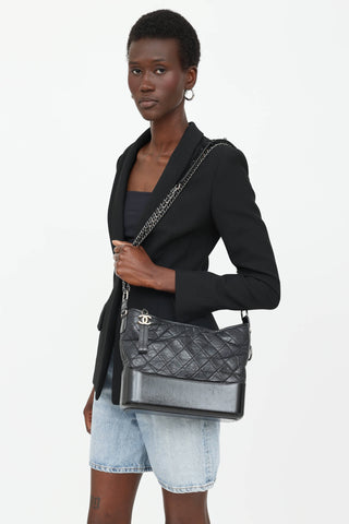Chanel 2021 Medium Gabrielle Bag