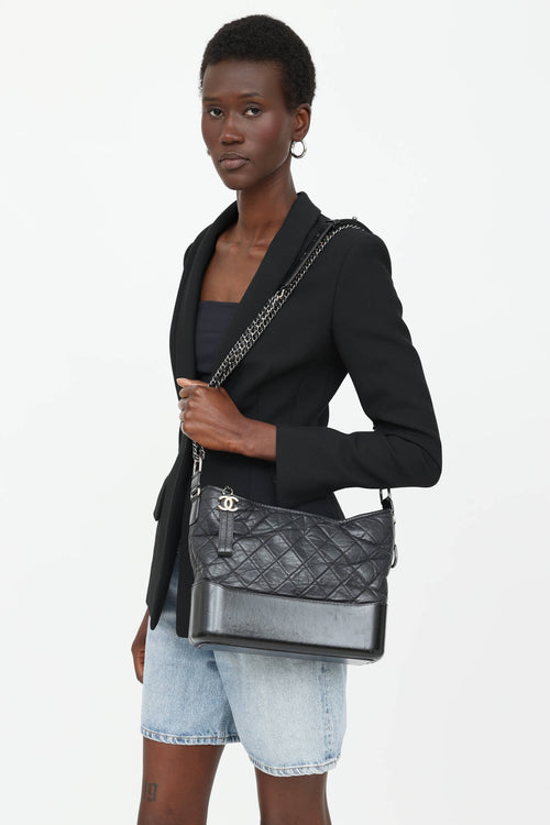 Chanel 2021 Medium Gabrielle Bag