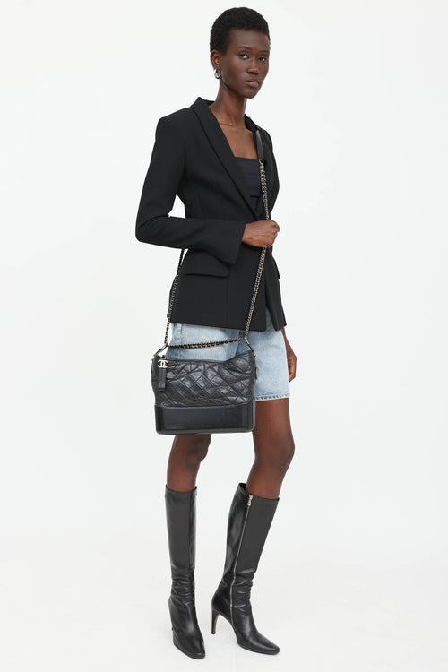 Chanel 2019 Medium Gabrielle Bag