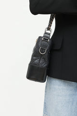 Chanel 2021 Medium Gabrielle Bag