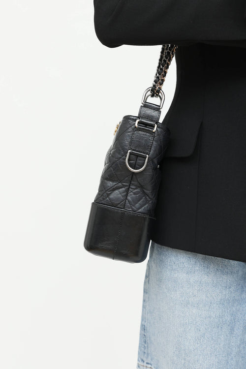 Chanel 2021 Medium Gabrielle Bag
