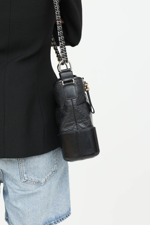 Chanel 2021 Medium Gabrielle Bag