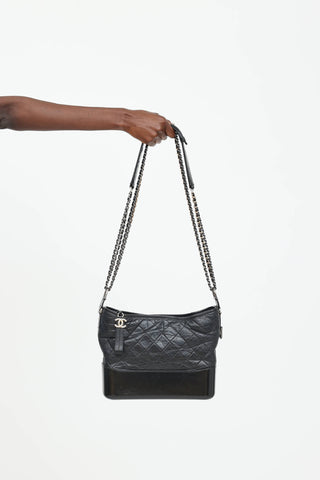 Chanel 2018 Medium Gabrielle Bag