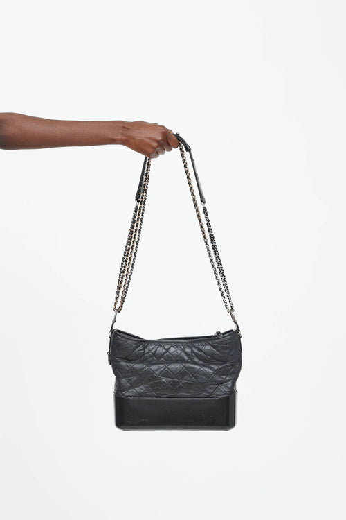 Chanel 2020 Medium Gabrielle Bag
