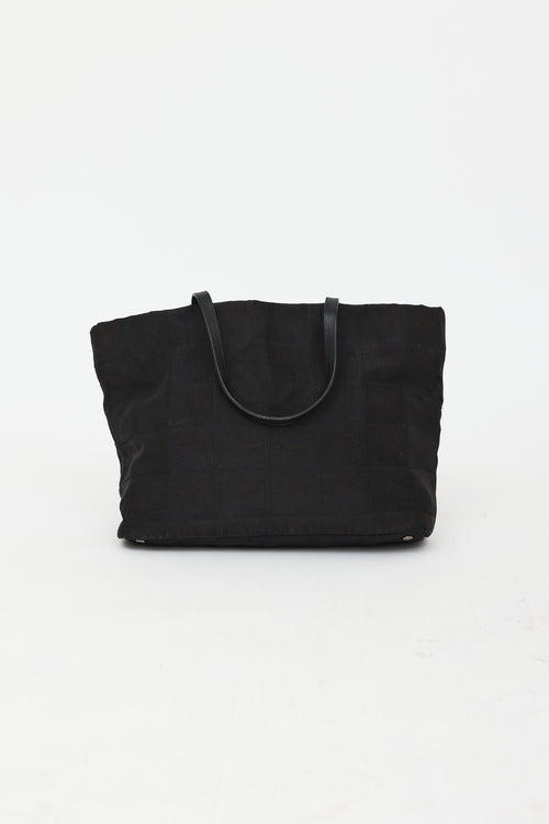 2008 New Travel Line Tote Bag