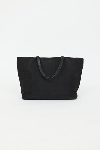 2008 New Travel Line Tote Bag