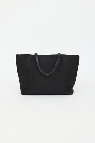 2008 New Travel Line Tote Bag