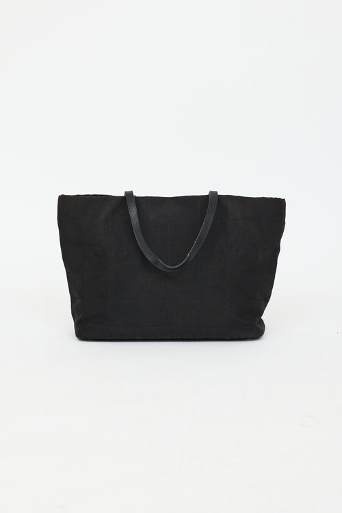 2008 New Travel Line Tote Bag