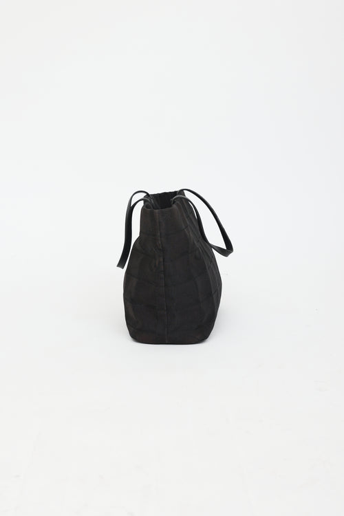 2008 New Travel Line Tote Bag