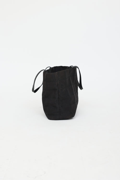 2008 New Travel Line Tote Bag