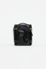 Chanel 1995 Patent Timeless Vanity Case