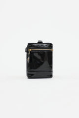 Chanel 1996 Patent Timeless Vanity Case