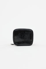 Chanel 1998 Patent Timeless Vanity Case