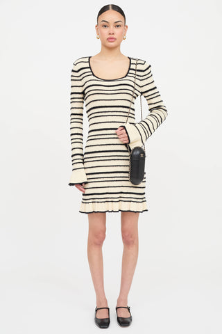 Chanel 2018 CC Chain Quilted Eyewear Case Bag