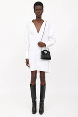 Chanel Nano 31 Shopping Bag
