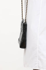 Chanel Nano 31 Shopping Bag