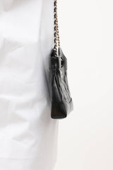 Chanel Nano 31 Shopping Bag